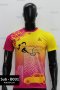 เสื้อยืดพิมพ์ลาย
