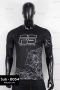 เสื้อยืดพิมพ์ลาย