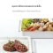 เตาไฟฟ้าอัจฉริยะ Multi Grill 4 ลิตร รุ่น JRTH-MG1910WH