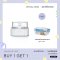 Jenniferoom เครื่องต้มไข่อัจฉริยะ Speaking Egg boiler รุ่น JRTH-E1155WH รับฟรี กล่องแก้วถนอมอาหาร