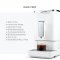 เครื่องชงกาแฟมินิมอล ความจุ 1.1 ลิตร Espresso Machine รุ่น JRTH-EM0212WH