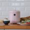 หม้อหุงข้าว Jenniferoom Macaron Rice Cooker Plus 1.2 ลิตร