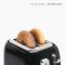 เครื่องปิ้งขนมปัง Jenniferoom รุ่น JRTH-M80210WH สีขาว