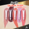 รับผลิต Blush On Serum บลัชเซรั่มงานผิว Glass Skin สวยติดทน เม็ดสีแน่น พร้อมสารสกัดบำรุงผิว ECOCERT