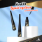รับผลิต Liquid Eyeliner อายไลเนอร์จิ้มจุ่มเนื้อแมตต์ หัวแปรงนุ่มคุมง่าย กันน้ำ ล้างออกง่ายไม่ทิ้งคราบ