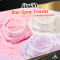รับผลิต Blur Loose Powder แป้งฝุ่นเบลอรูขุมขนสูตรไร้ทัลคัม (Talcum Free) คุมมันนาน ปรับผิวสว่างใสทันที