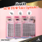 รับผลิต OEM ODM False Eyelashes ขนตาปลอมเกรดพรีเมียม ดีไซน์ทันสมัย ติดง่ายไร้กาวเหนียว สวยเป๊ะได้แม้เป็นมือใหม่