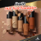 รับผลิต Skin Vivid Foundation รองพื้นงานผิวออร่า สูตรคัดสรรเพื่อผิวคนไทย ปกปิดเนียนเบาพร้อมบำรุงผิวในตัว