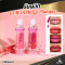 รับผลิต OEM ODM Lip Plumper ลิปกลอสสูตรบำรุงล้ำลึก เพิ่มความอวบอิ่ม เติมเต็มร่องปากให้ดูฟูสวย เซ็กซี่อย่างเป็นธรรมชาติ