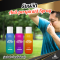 รับผลิต Anti-perspirant Spray สเปรย์ระงับกลิ่นกายและลดเหงื่อใต้วงแขนยาวนาน มอบสัมผัสแห้งสบาย ไม่เหนียวเหนอะหนะ