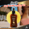 รับผลิต OEM ODM Tanning Oil ออยล์ทาผิวแทนสูตรพรีเมียม เนรมิตผิวสีแทนโกลว์สวย สม่ำเสมอ พร้อมปกป้องและบำรุงผิวในหนึ่งเดียว
