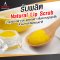 รับผลิต Natural Lip Scrub