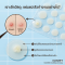เจาะลึกวัสดุ "Hydrocolloid" ในแผ่นแปะสิว ทำไมถึงดูดสิวได้ดีเยี่ยม?