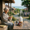 Power 9®: ถอดรหัสลับ 9 พฤติกรรมจากพื้นที่ Blue Zones ทั่วโลก