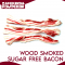 Wood Smoked Sugar Free Bacon
