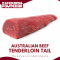 (Chilled) Australian Beef Tenderloin Tail (180-220g)