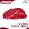 Cape Grim Beef BBQ Steak (Chuck)
