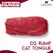 Cape Grim Beef Cat Tongue (Rump)