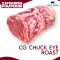CG Beef Chuck Eye Roast
