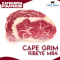 Cape Grim Beef Rib Eye Steak MB4