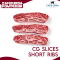 Cape Grim Beef Short Ribs MB2