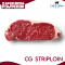 Cape Grim Beef Striploin Steak MB2-3