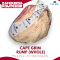 (Chilled) Cape Grim Beef D Rump (Whole) MB2-3