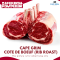 (Chilled) Cape Grim Beef Cote de Boeuf MB2 (Rib Roast)