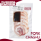 Pork Chashu (6 Slices in pack)