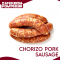 Frozen Chorizo Pork Sausage
