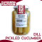 Dill Pickled Cucumber