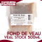 (Frozen) Fond de Veau (Veal Stock) 500g