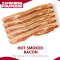 (Frozen) Hot Smoked Bacon 230g