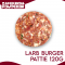Pork Larb Pattie 120g