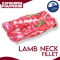 Victorian Lamb Neck Fillet