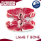 Australian Lamb Shortloin (T-Bone) (4 pcs/pack)