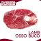 Victorian Lamb Osso Buco 350g