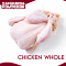 Natural Whole Chicken