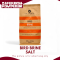 Olsson's Bird Brine Salt 775g