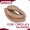 Frozen Pork Chipolata Sausages (5pcs)