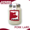 Pork Lard (Jar)