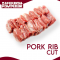 Pork Rib cut (500g)