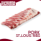 Pork St.Louis Ribs
