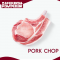 Pork Chop (350g)
