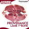 Frozen Provenance Lamb Shortloin (T-Bone) (1 inch thickness ; 4 pcs/pack)