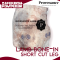 Frozen Provenance Lamb Short cut Leg Bone-in