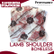 Frozen Provenance Shoulder Boneless (2pcs/pack)