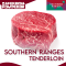 SOUTHERN RANGES Beef Tenderloin Steak