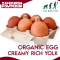Creamy Rich Yolk Eggs (Sean's egg) (Only delivery in Bangkok area)