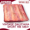 Vintage Galiciana Beef Short Rib MB3+